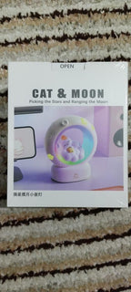 Moon LED Night Lamp