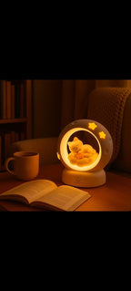 Moon LED Night Lamp